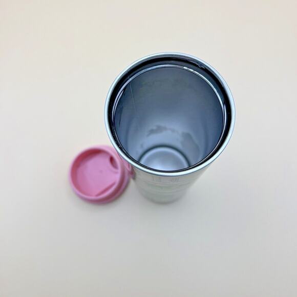 Starbucks Florida Been There Series Collection Stainless Steel Tumbler 16 oz - Picture 6 of 7